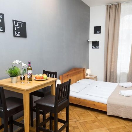 Welcome Apartments On Lublanska プラハ エクステリア 写真