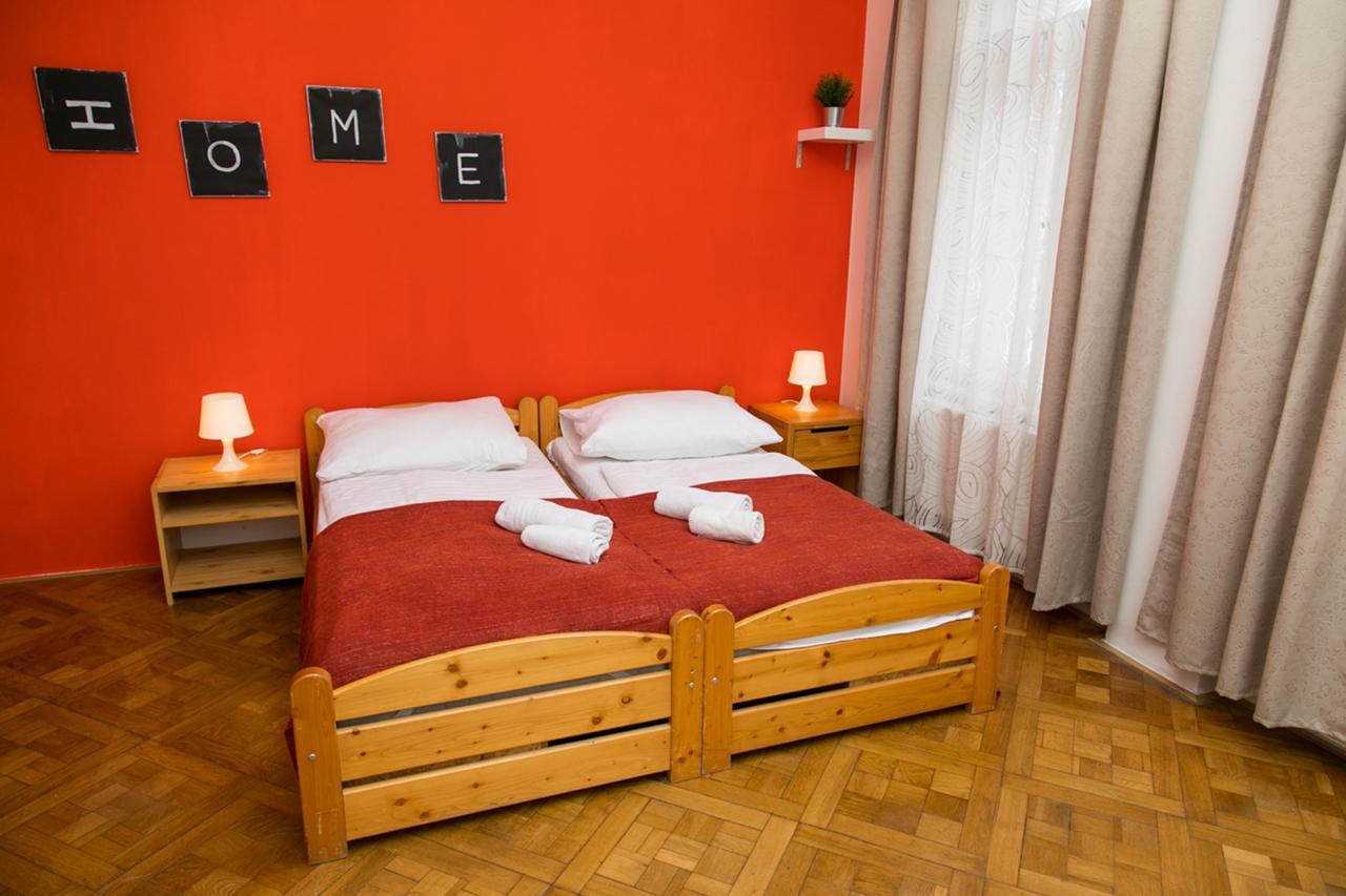 Welcome Apartments On Lublanska プラハ エクステリア 写真