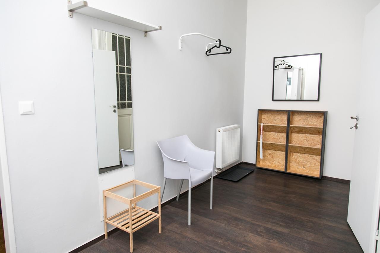 Welcome Apartments On Lublanska プラハ エクステリア 写真