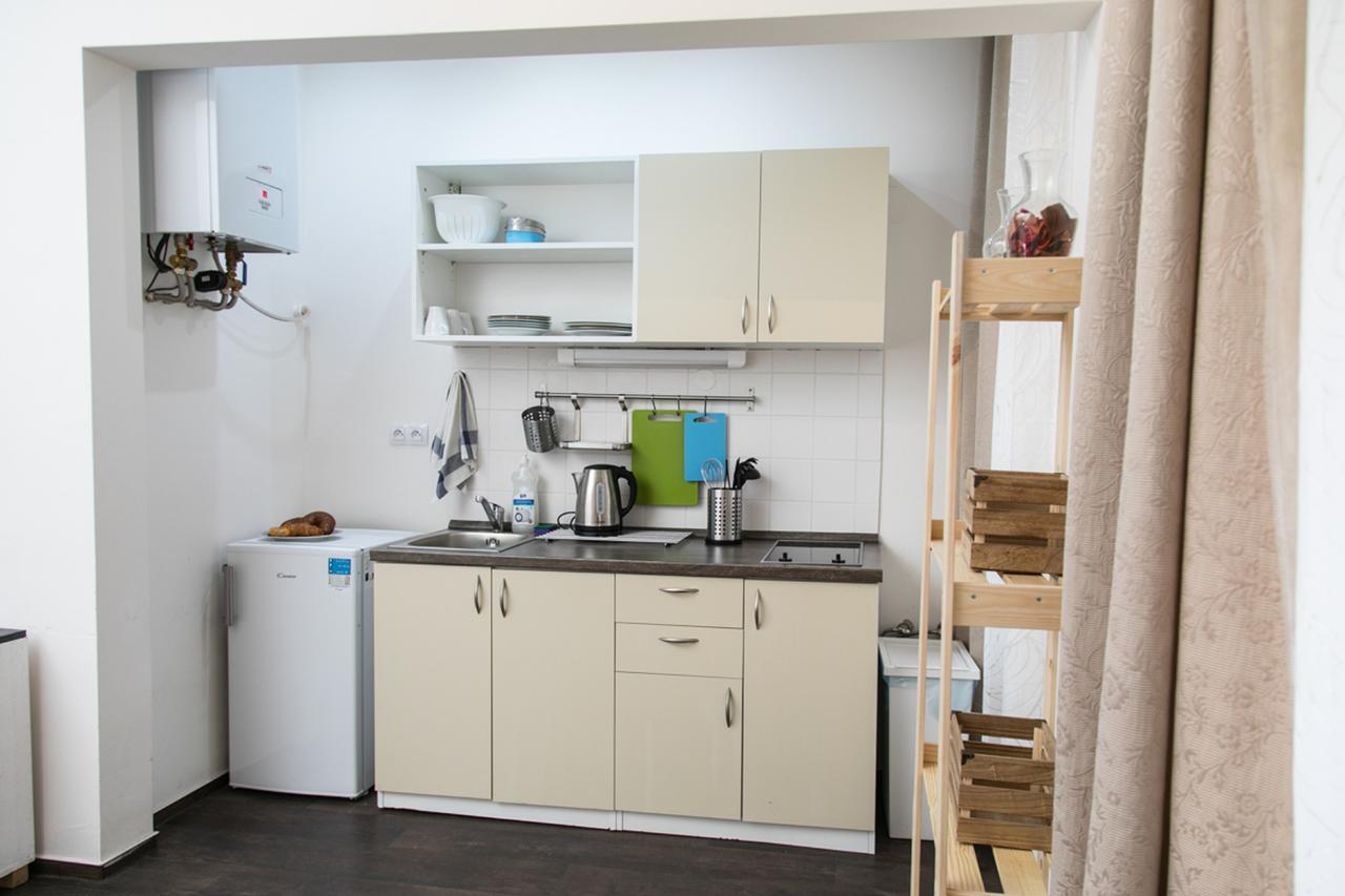Welcome Apartments On Lublanska プラハ エクステリア 写真