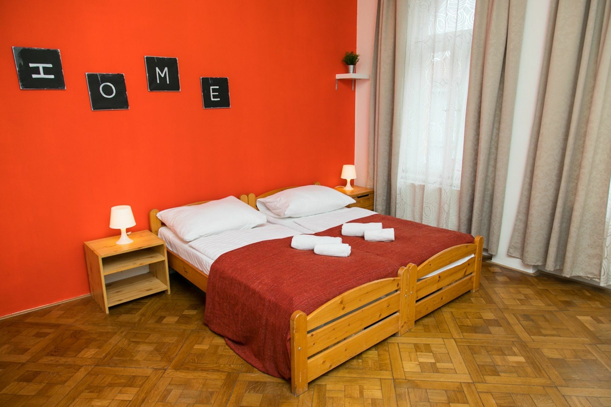 Welcome Apartments On Lublanska プラハ エクステリア 写真